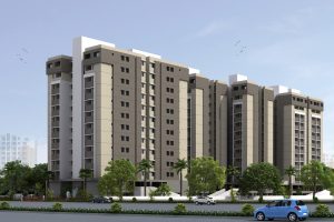 Aadarsh Dream Residential Towers