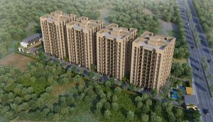 Ashopalav Enigma Residential Towers