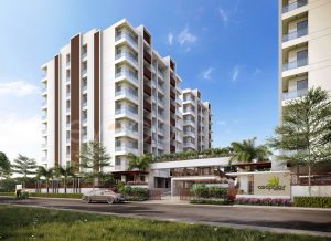 Ashopalav Luxuriya Residential Towers