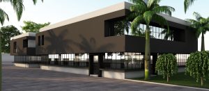 Balson Polyplast Industrial Building