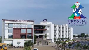 Crystal Public School Schools & Colleges