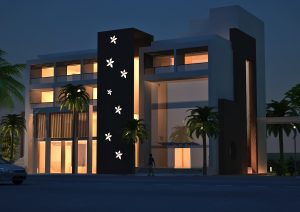 Daksh Veraval Hotel