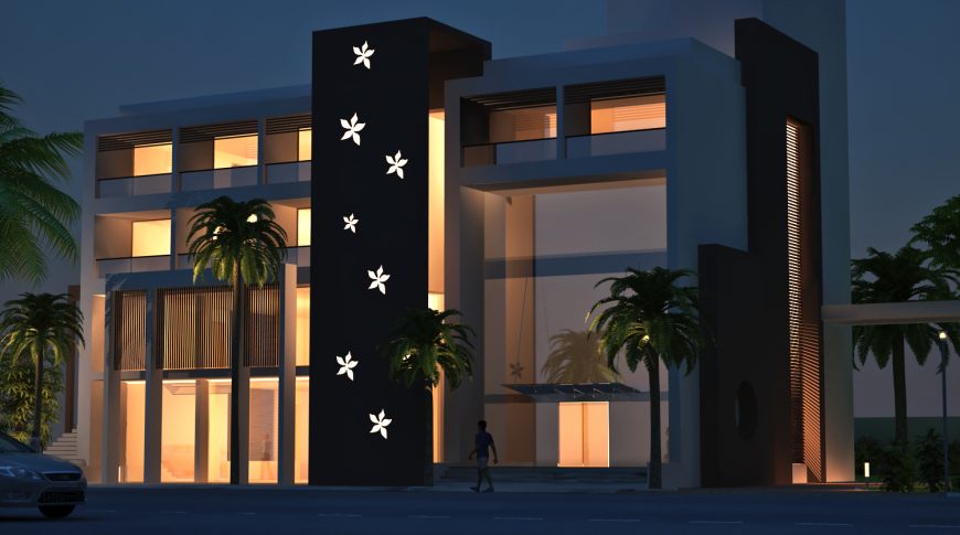 Daksh Veraval Hotel
