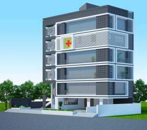 Dr. Kavit Hospital