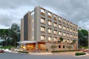 Jamnagar Hotel
