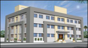 Jay Sardar School Gondal