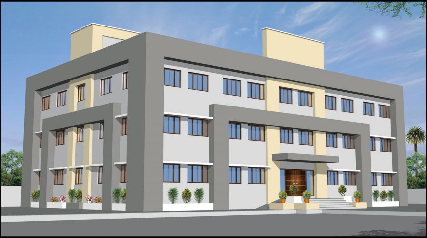 Jay Sardar School Gondal