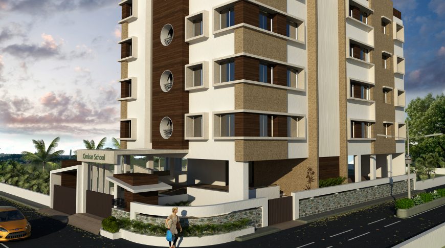 Omkar School Schools & Colleges