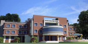 Oxford School Gondal Schools & Colleges
