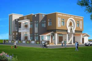SHRI LEUVA PATEL SAMAJ Mota Bhadra Recreational Icon