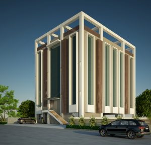 Saurastra Children Hospital