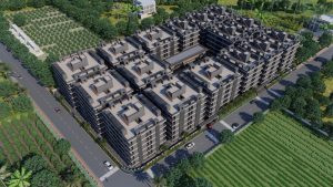Sopan Elegance Residential Towers