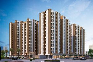 Swastik Highland Residential Towers