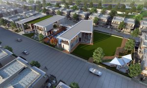 ysium weekend Homes