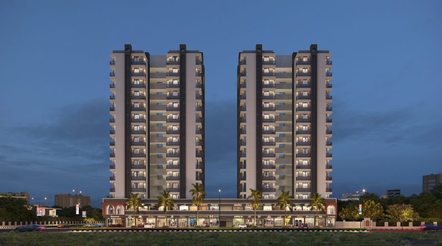 Ashopalav Height
