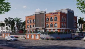 NEXUS INTERNATIONAL SCHOOL